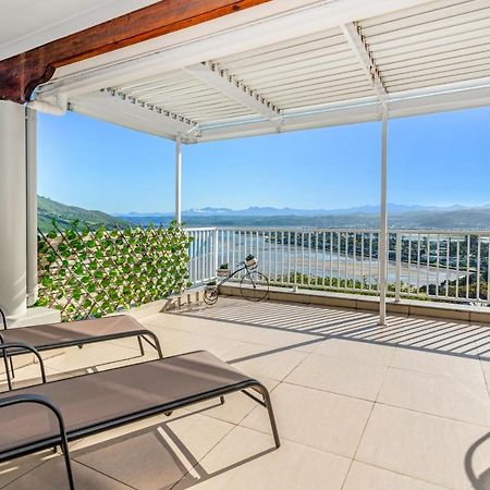 شقة Coney Glen Penthouse كنيسنا المظهر الخارجي الصورة