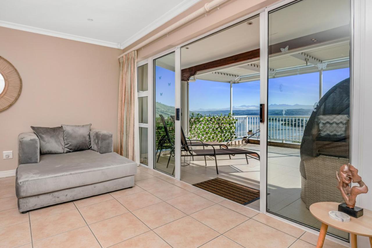 شقة Coney Glen Penthouse كنيسنا المظهر الخارجي الصورة